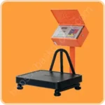 باسکول ۱۰۰ کیلویی