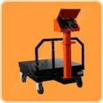 باسکول ۱ تن