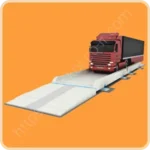 باسکول ۶۰ تنی