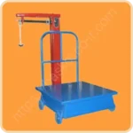 باسکول سنگی