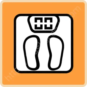 body scales